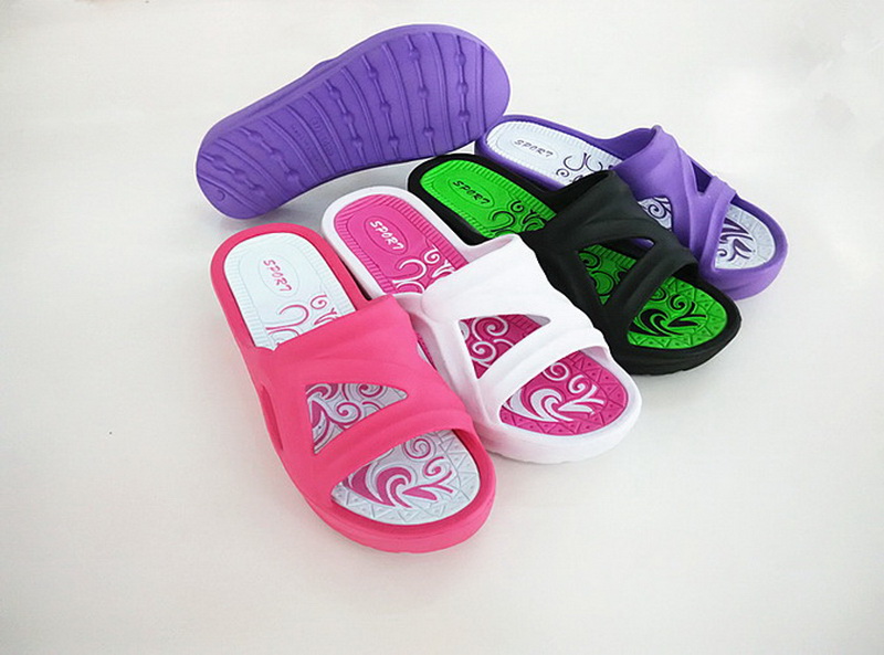 INJECTION LADY HIGH HEEL