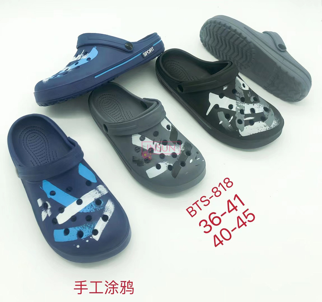 ADULT CLOGS