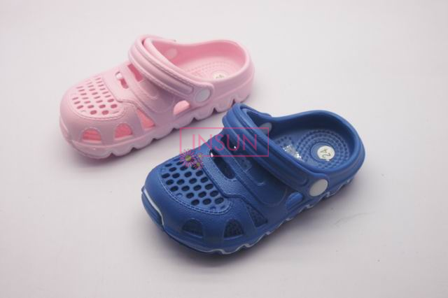 CLOGS
