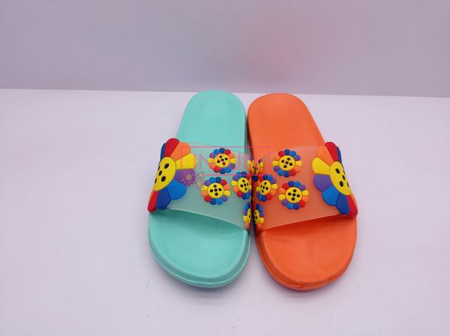 INJECTION SLIDE SLIPPERS