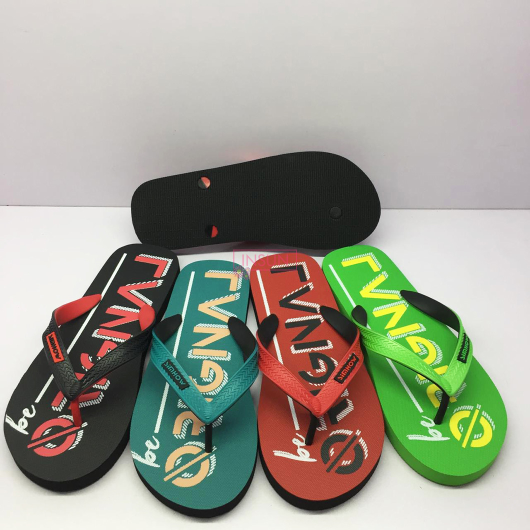 EVA SLIPPERS