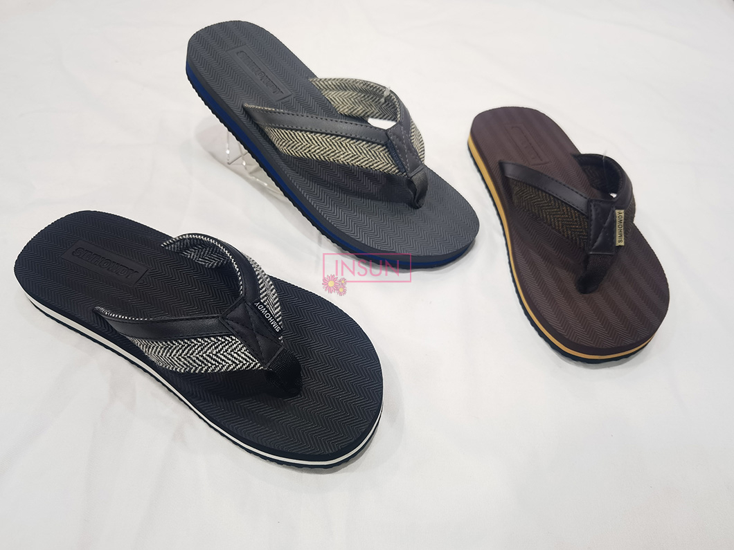 EVA SLIPPERS