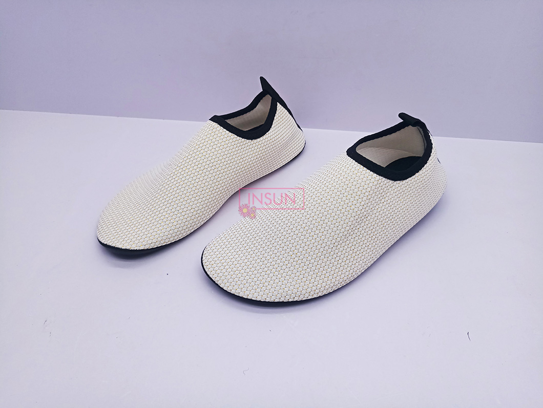 SKIN SHOES