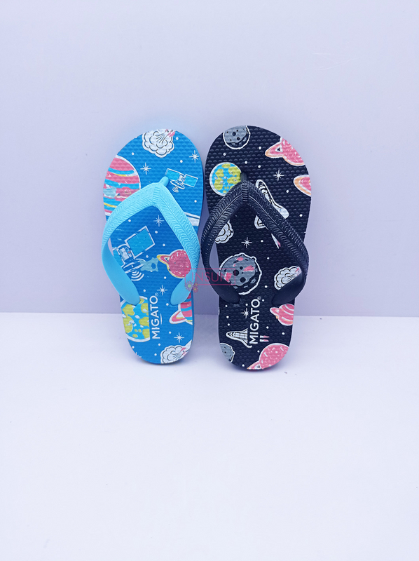 FLIP FLOPS