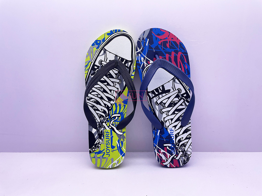 FLIP FLOPS