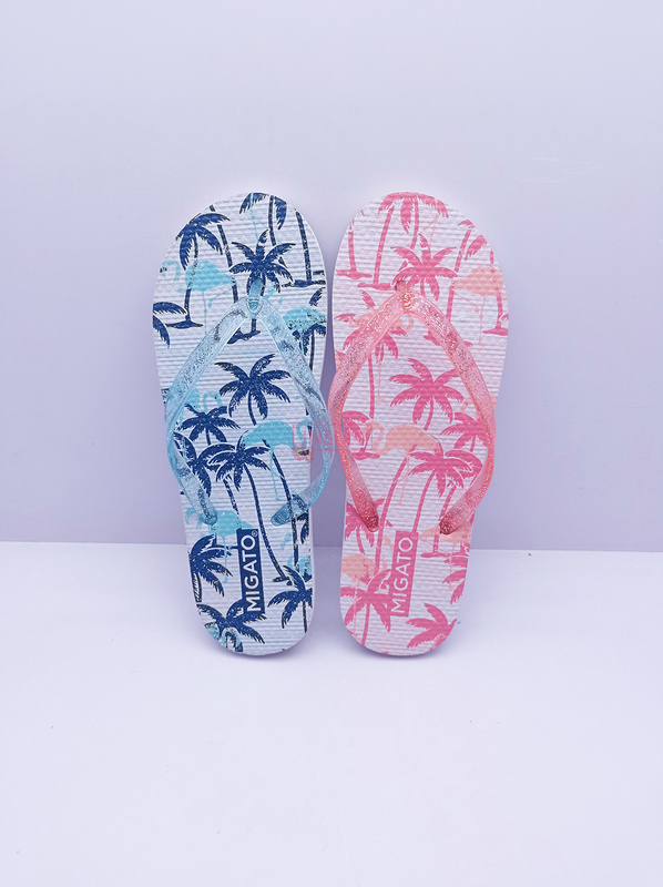 FLIP FLOPS