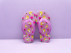 FLIP FLOPS