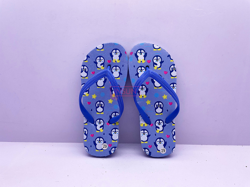 FLIP FLOPS