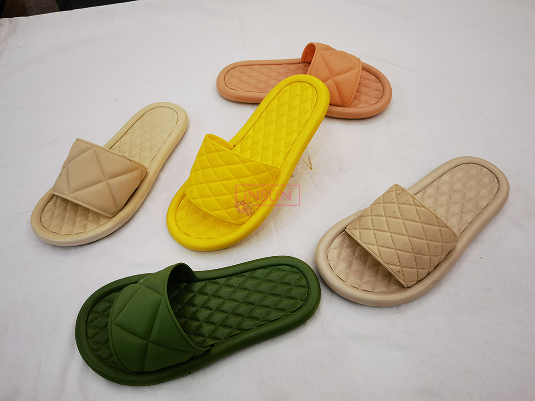 PVC SHOES