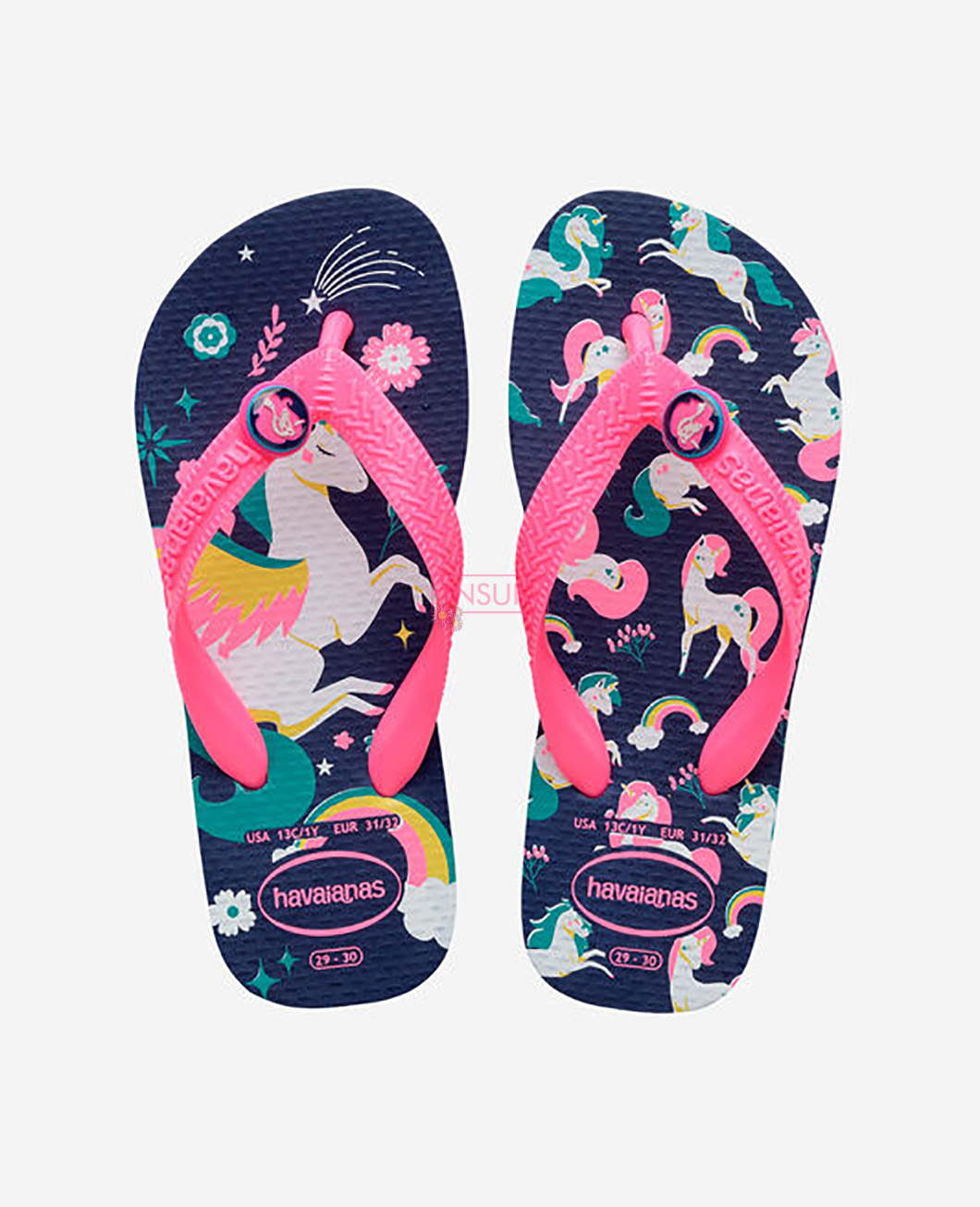 FLIP FLOPS