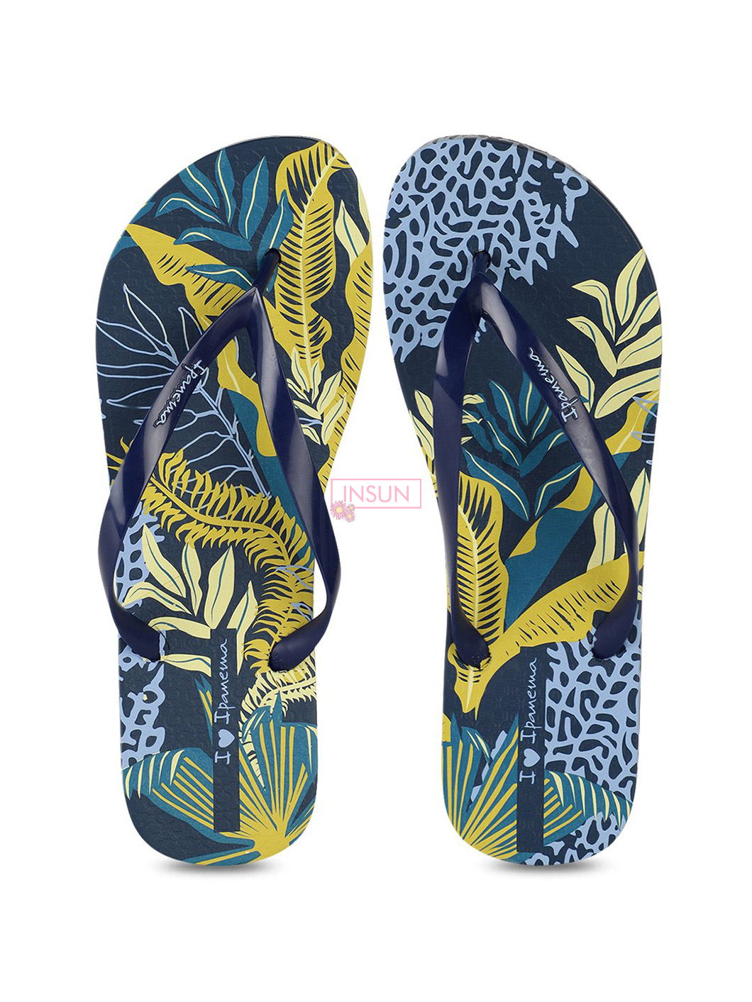 FLIP FLOPS