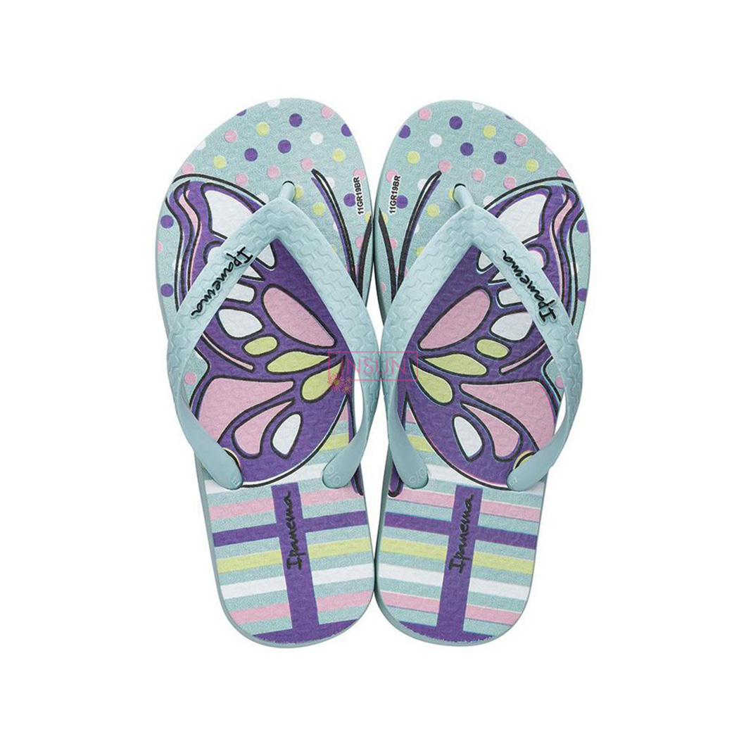 FLIP FLOPS