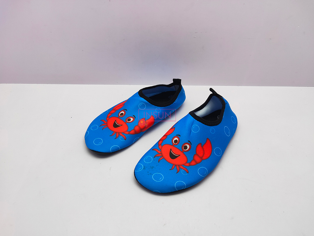 SKIN SHOES