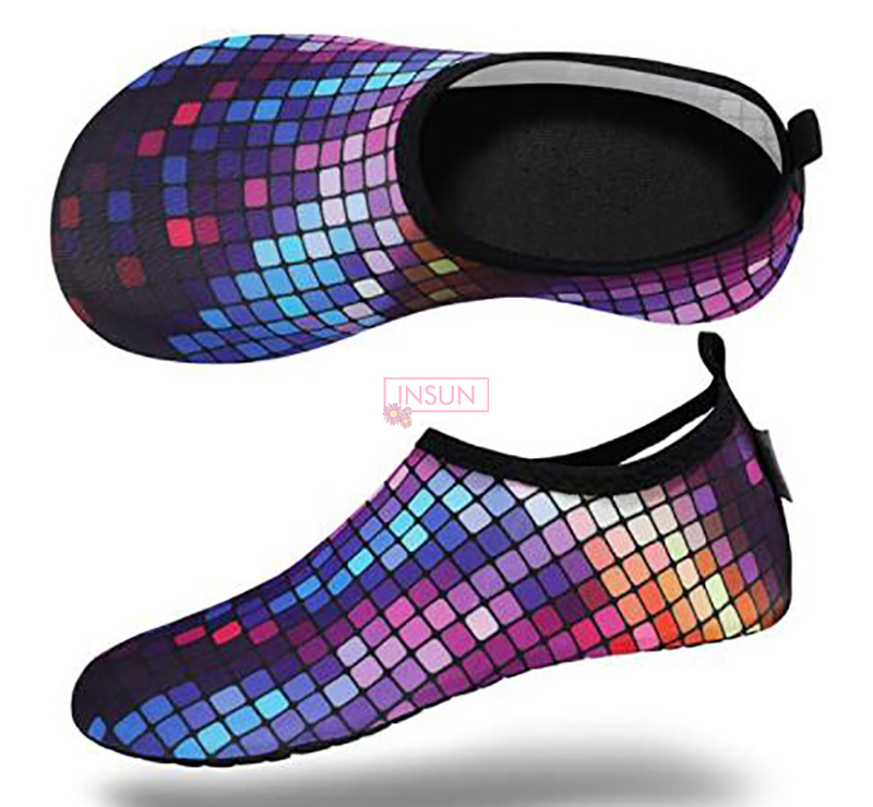 SKIN SHOES