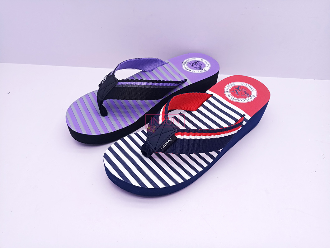 EVA SLIPPERS