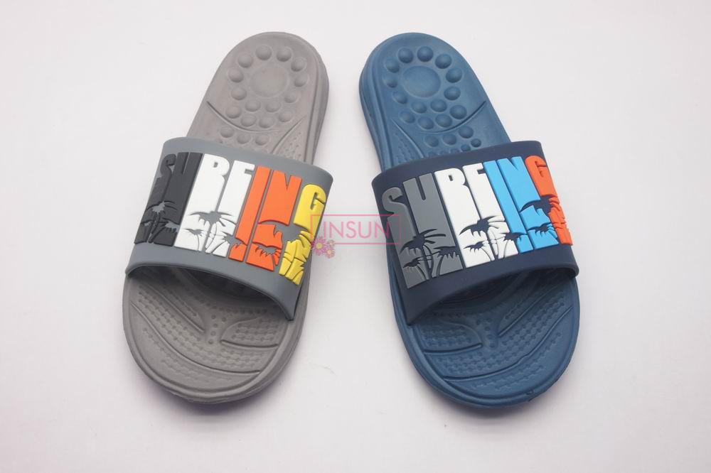 INJECTION MEN SLIPPERS