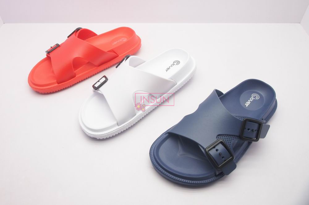 INJECTION MEN SLIPPERS