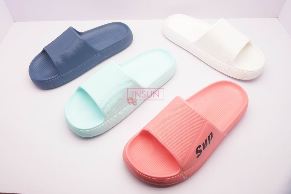 INJECTION WOMEN SLIPPERS