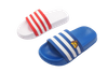 INJECTION SLIDE SLIPPERS