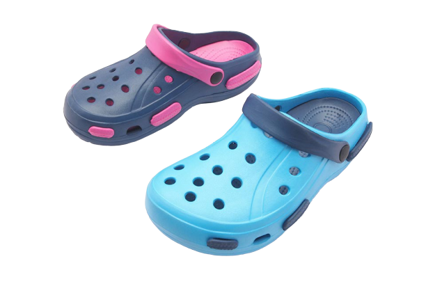 EVA CLOGS