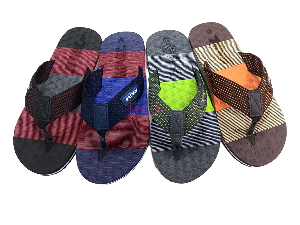 EVA SLIPPERS