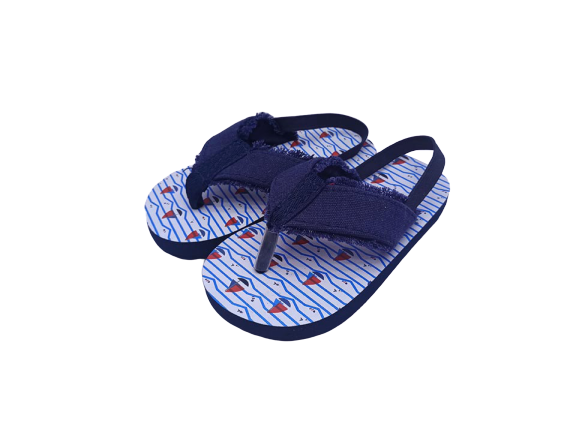 FLIP FLOPS