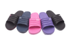 LARGE SIZE INJECTION SLIDE SLIPPERS
