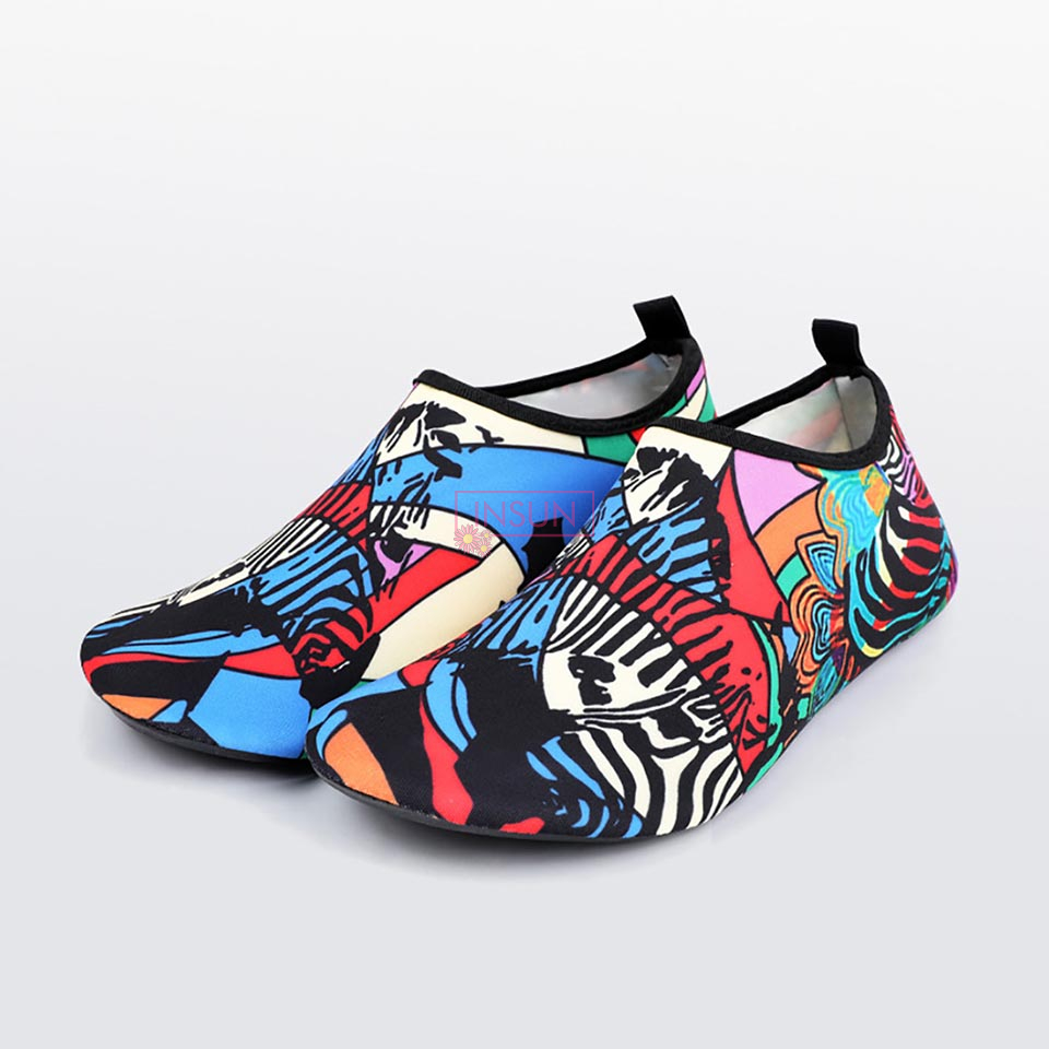 SKIN SHOES