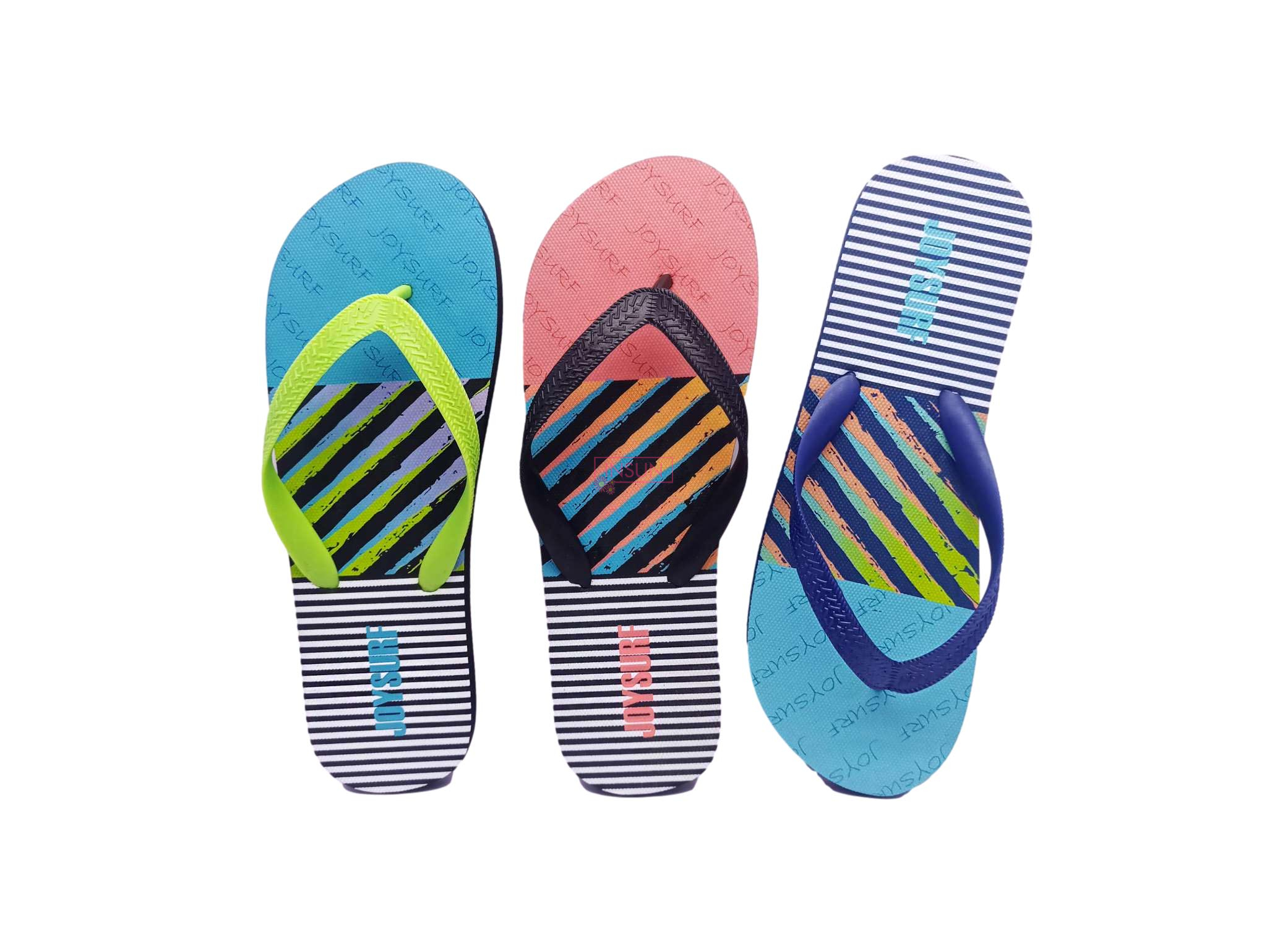 FLIP FLOPS