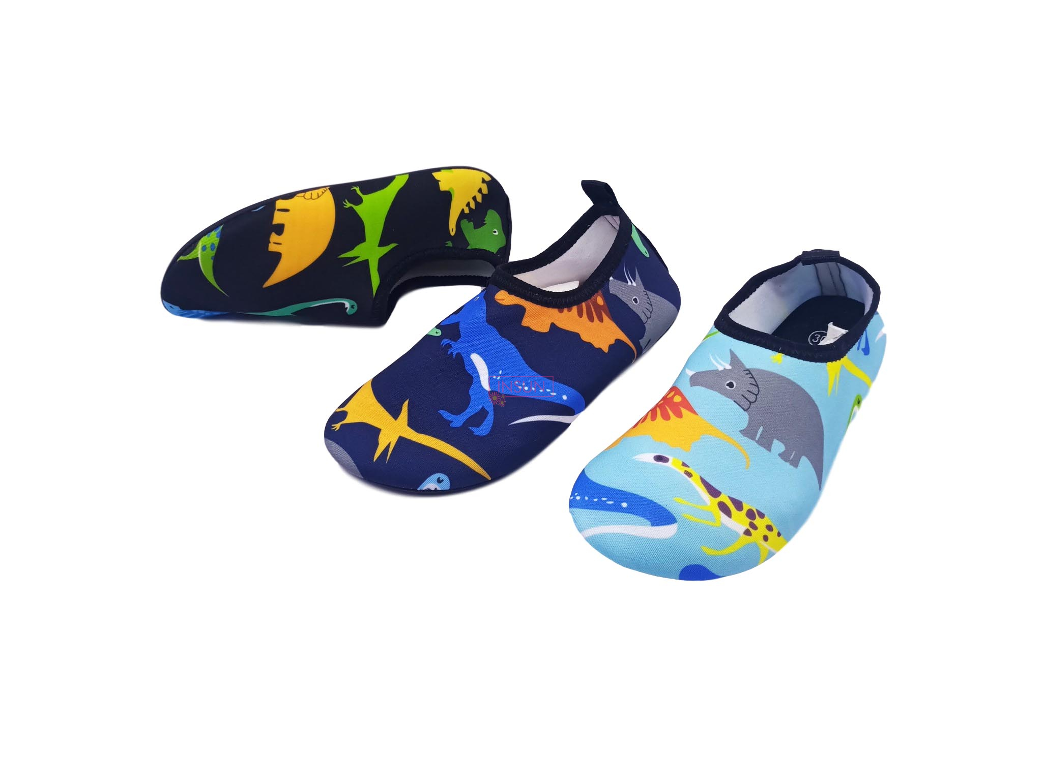 WATER SHOES