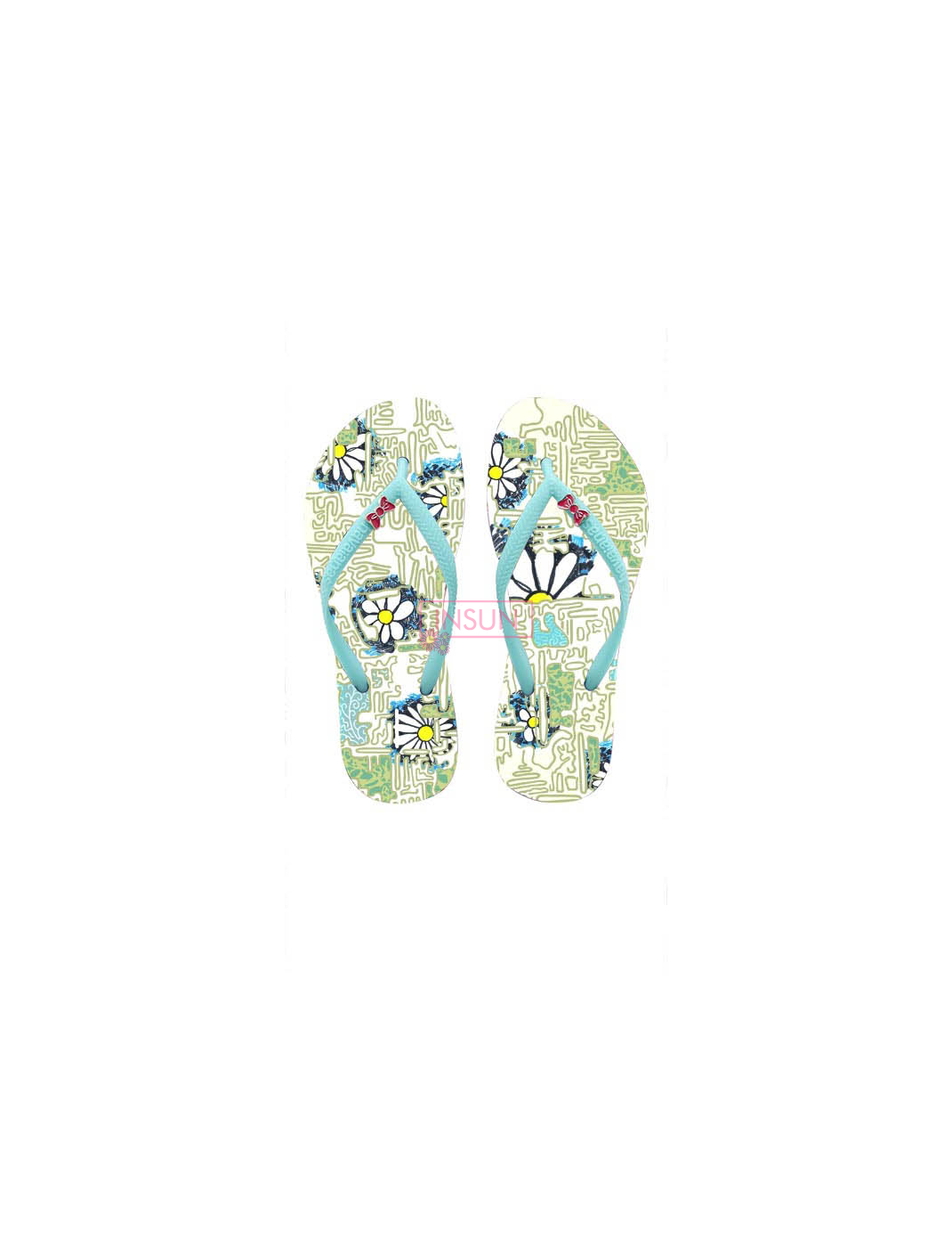 FLIP FLOPS