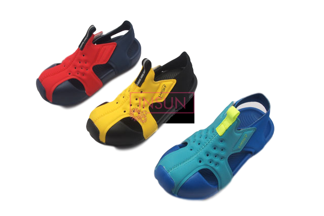 EVA CLOGS