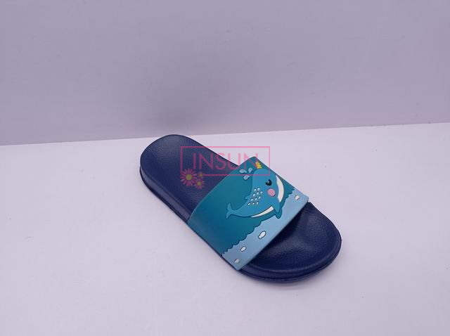 INJECTION SLIDE SLIPPERS