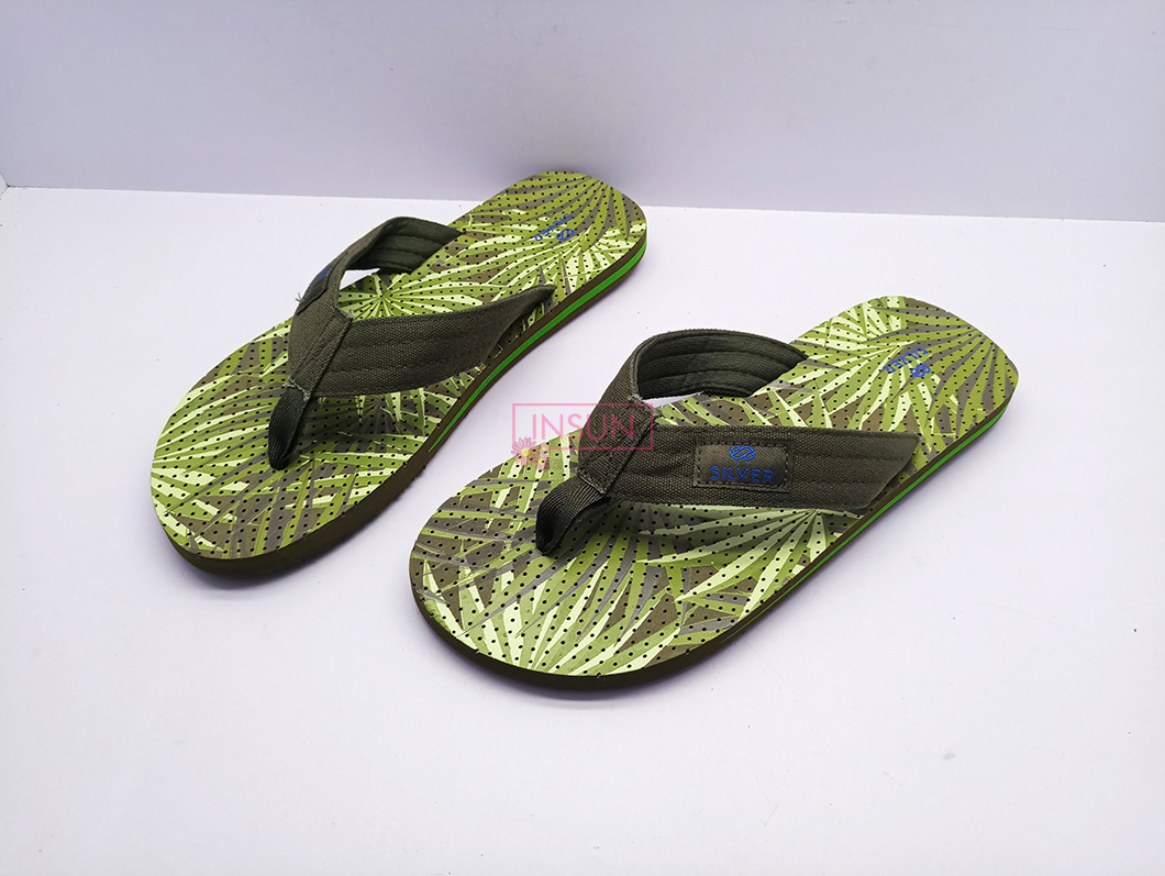 EVA SLIPPERS