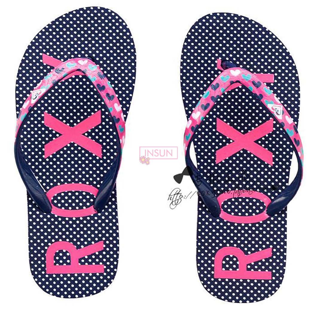 FLIP FLOPS