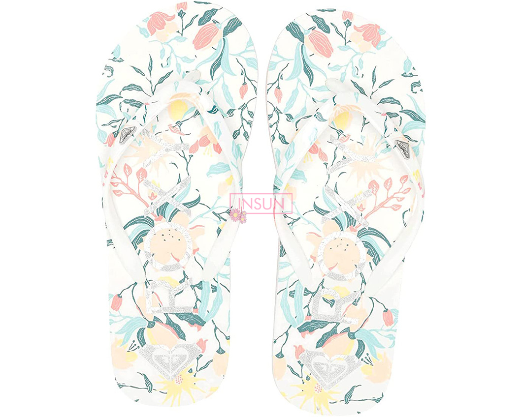 FLIP FLOPS
