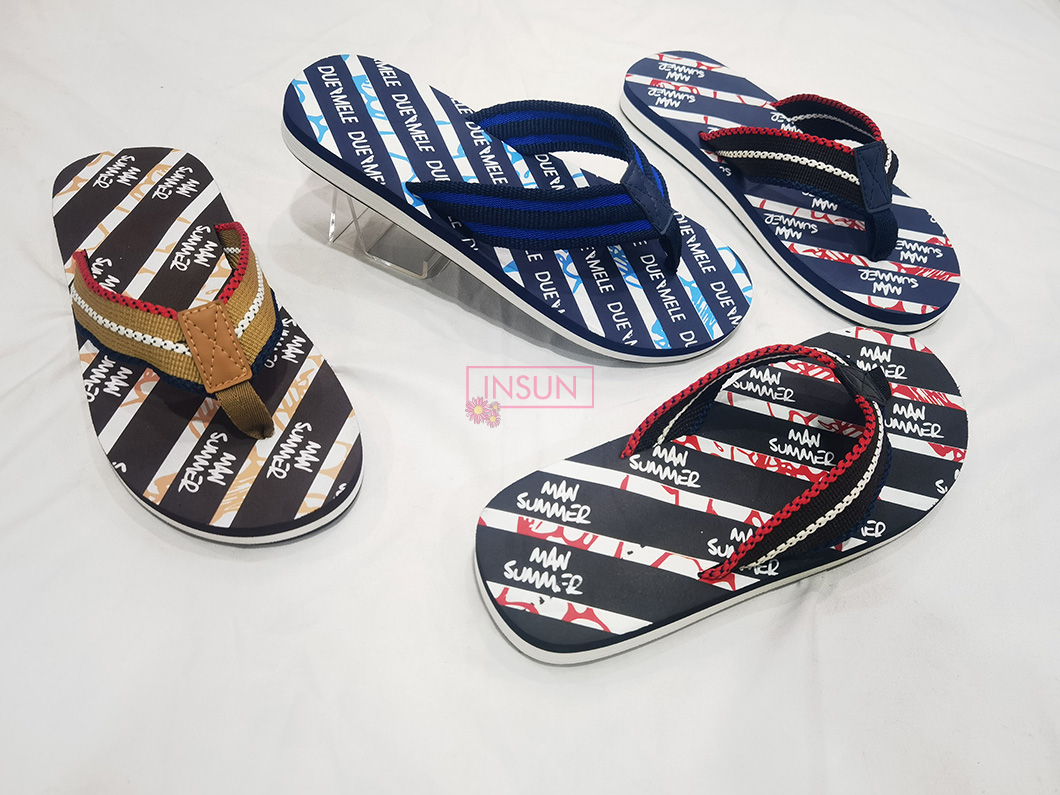 EVA SLIPPERS