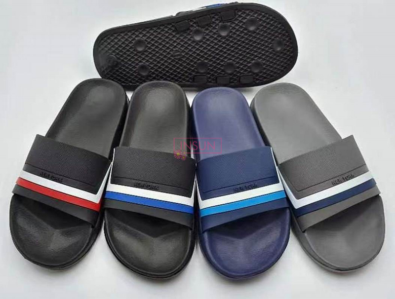 INJECTION MEN SLIPPERS