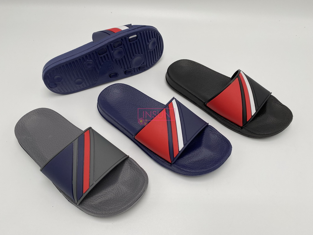 INJECTION MEN SLIPPERS