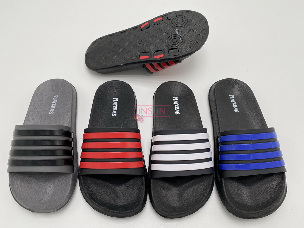 INJECTION MEN SLIPPERS