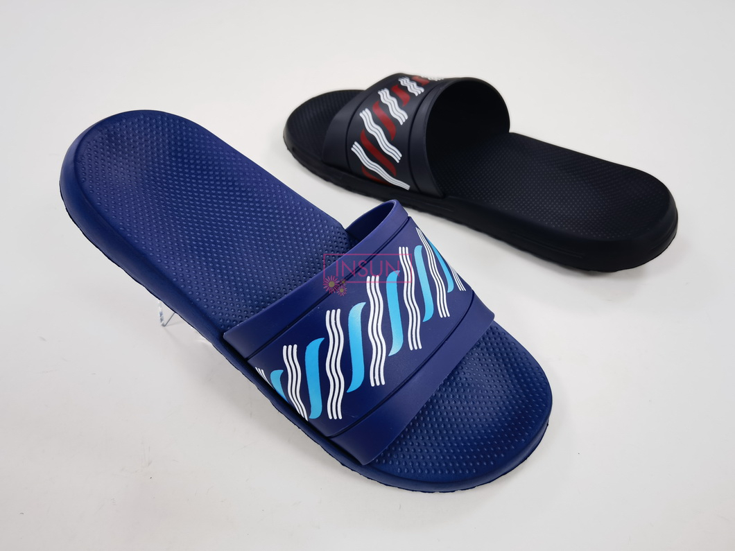 INJECTION MEN SLIPPERS