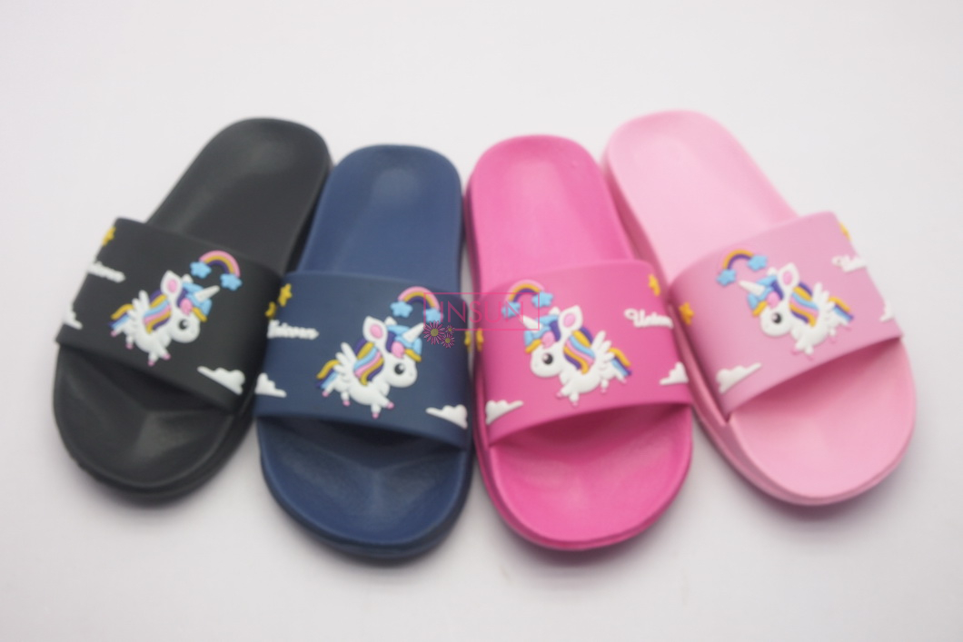 INJECTION WOMEN SLIPPERS