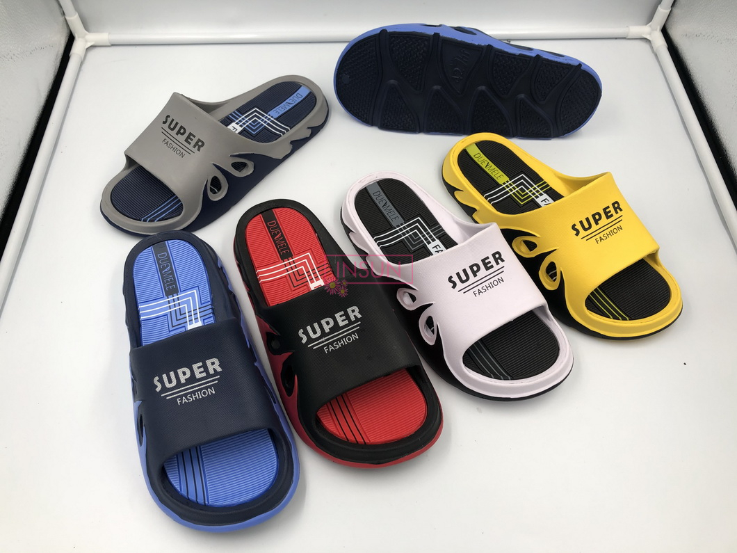 INJECTION MEN SLIPPERS