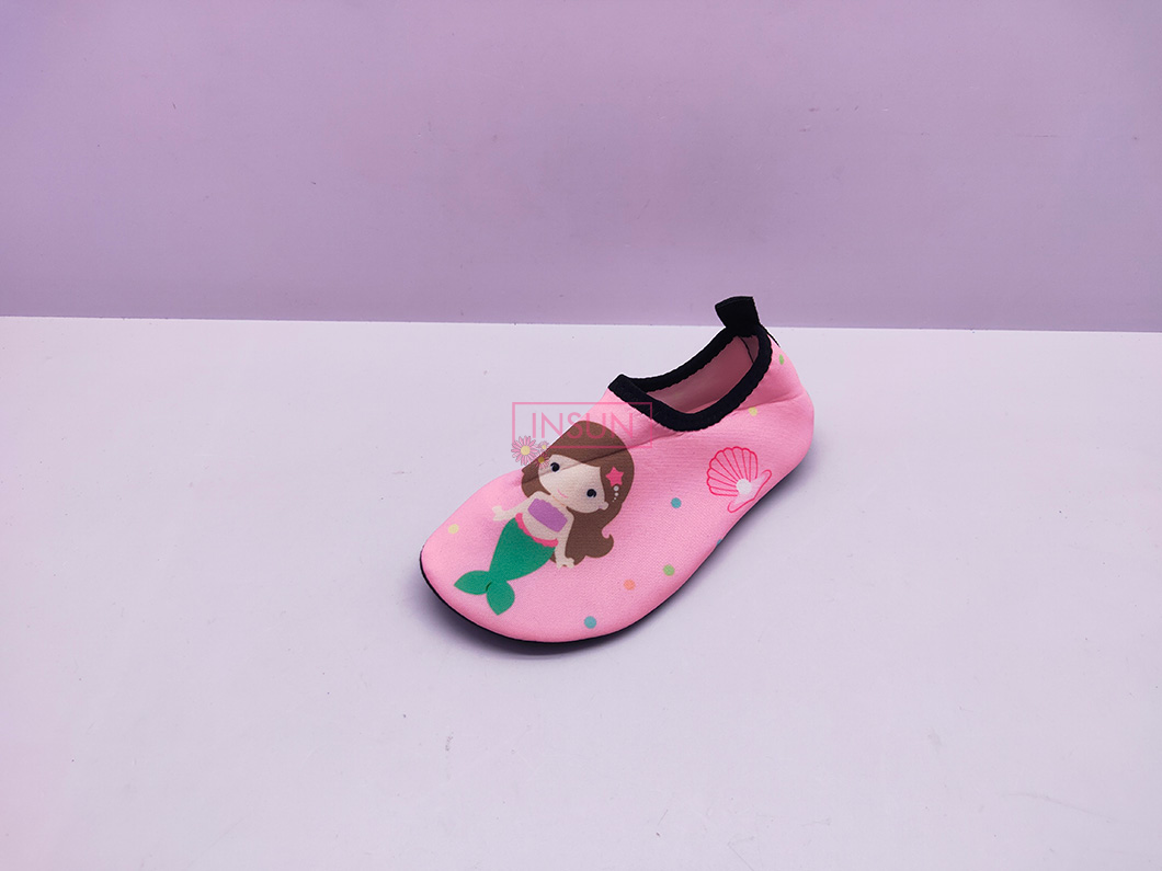 SKIN SHOES