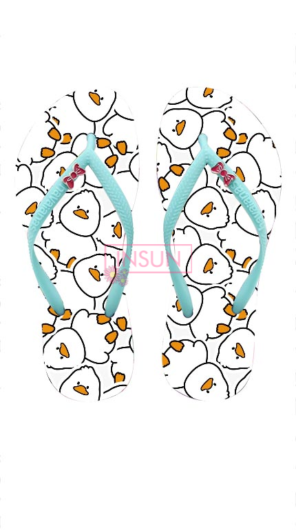 FLIP FLOPS