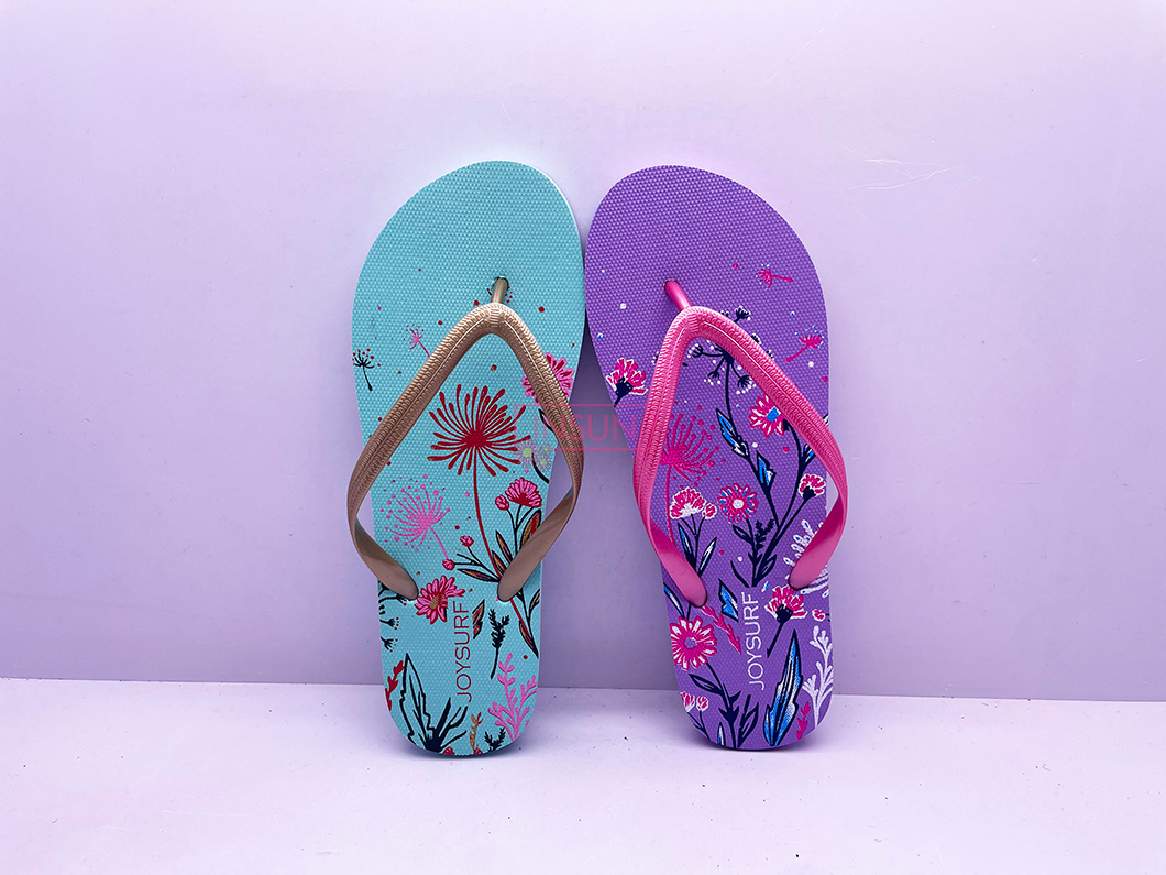 FLIP FLOPS
