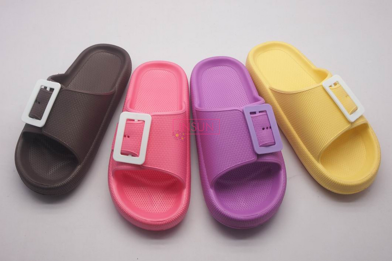 INJECTION WOMEN SLIPPERS