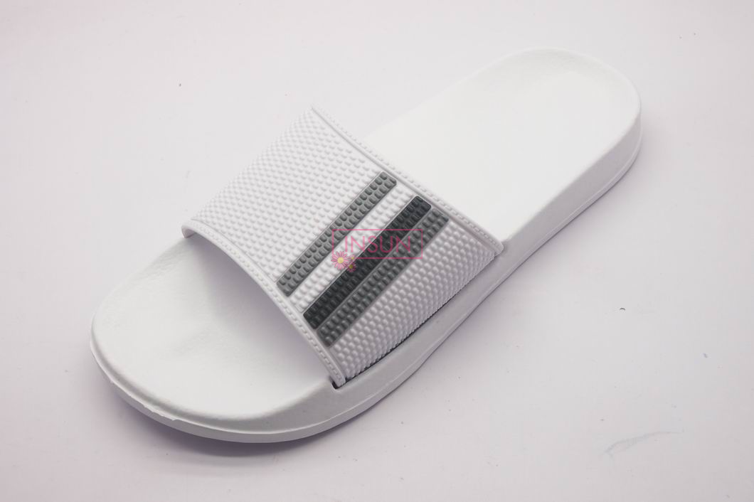 INJECTION SLIDE MEN SLIPPERS
