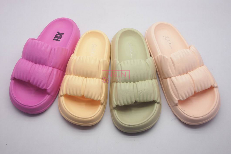 INJECTION WOMEN SLIPPERS