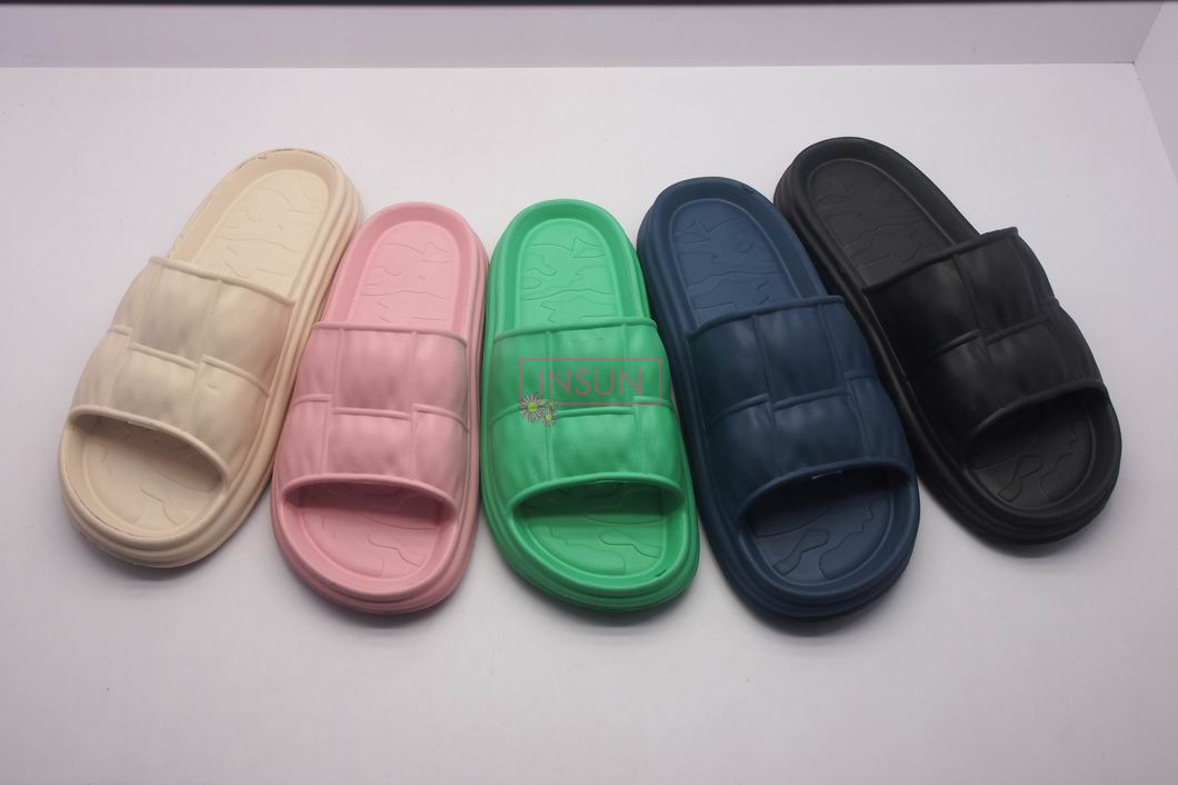 INJECTION WOMEN SLIPPERS